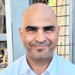 עמוס ברכה